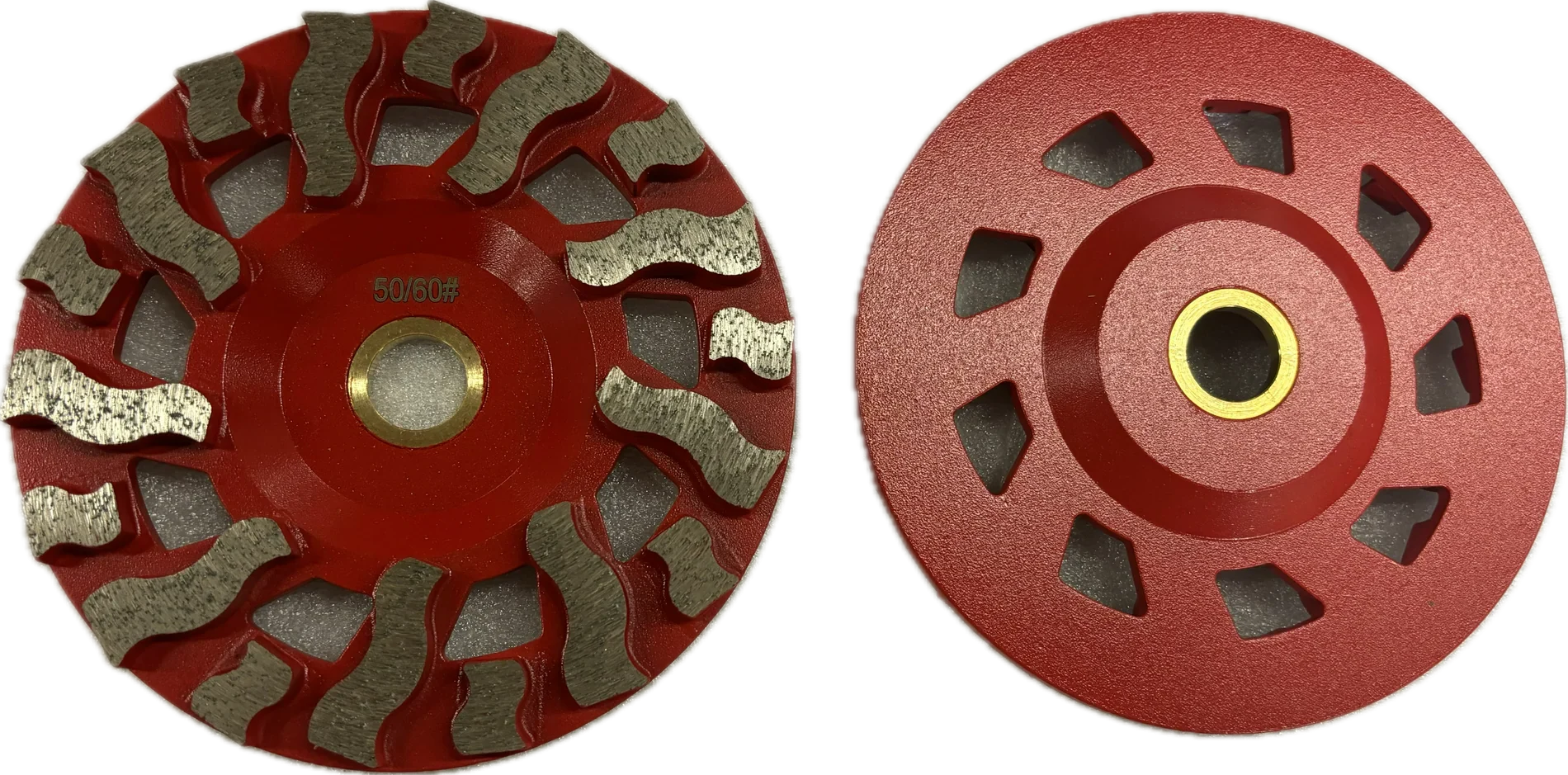 Tornado Cup Wheel
