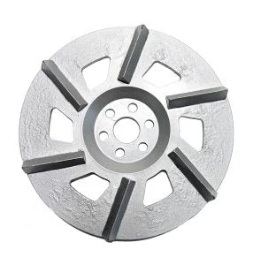 Tornado Cup Wheels - Peak Segment
