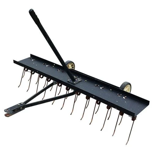 Tow Dethatcher, 48 In.