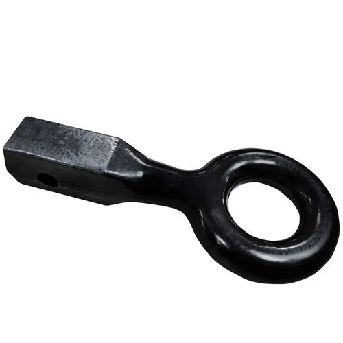 Tow Ring, 2-1/2 In., 12,000 Lb. Capacity