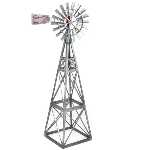 Toy Aeromotor Windmill