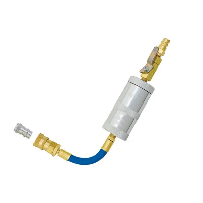 Tracerline A/C Dye for R-1234yf/Pag Inline Injector (TP9883-BX)