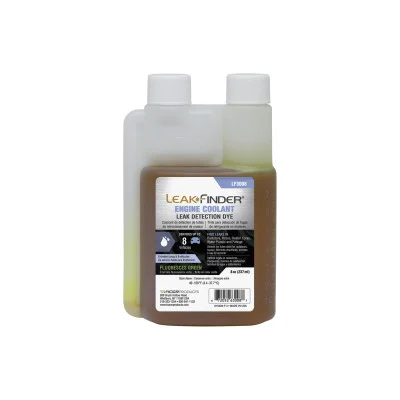 Tracerline LeakFinder 8oz Coolant Dye (LF3008)