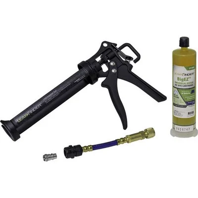 Tracerline LeakFinder BigEZ Universal A/C Dye Injection Kit (LF810)