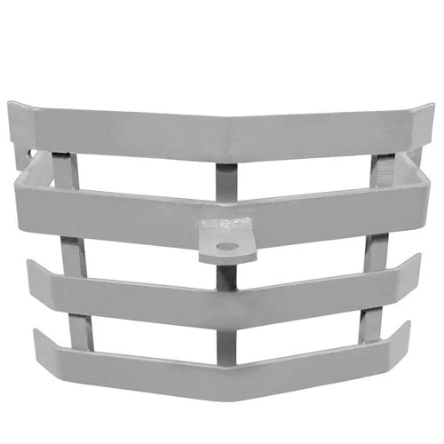 Tractor Bumper for the Ford NAA Tractor Through 4000 Series