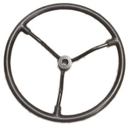 Tractor Steering Wheel