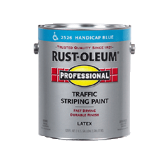 Traffic Striping Paint (2 Count)