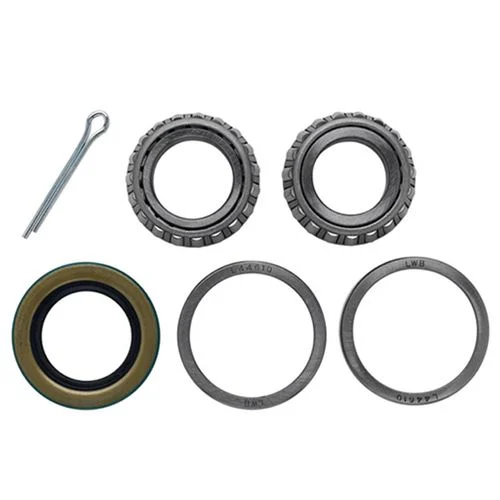 Trailer Bearing Kit, 1 Inch