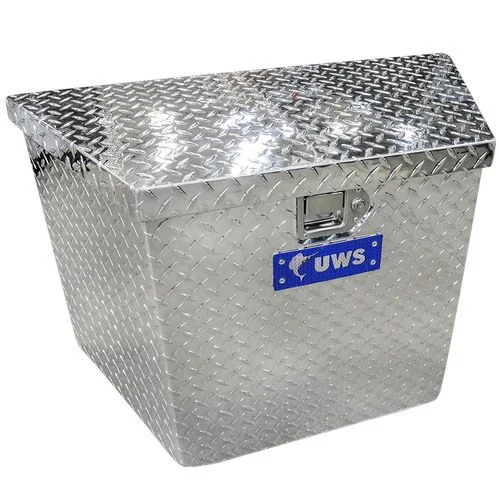 Trailer Box, 34 Inches, D-TBV-34