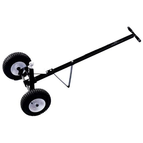 TRAILER DOLLY HEAVY DUTY 600LB.