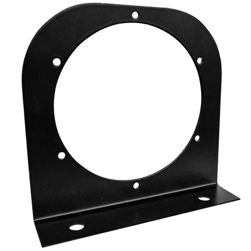 Trailer Light Bracket, 4 In.