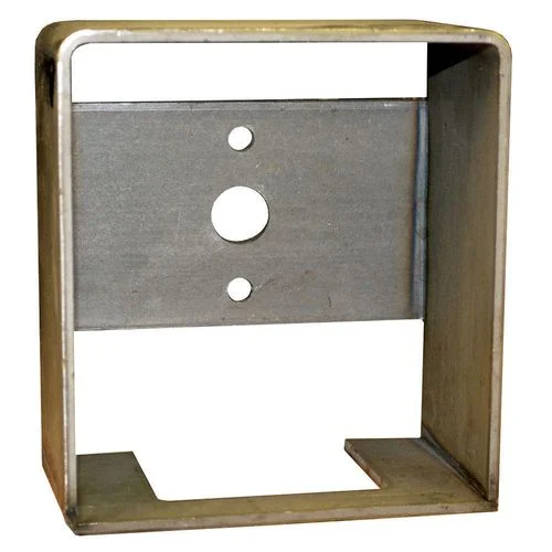 Trailer Light Guard, Square