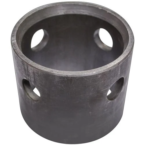 Trailer Mount with 5/8" Pin, Female Weld On