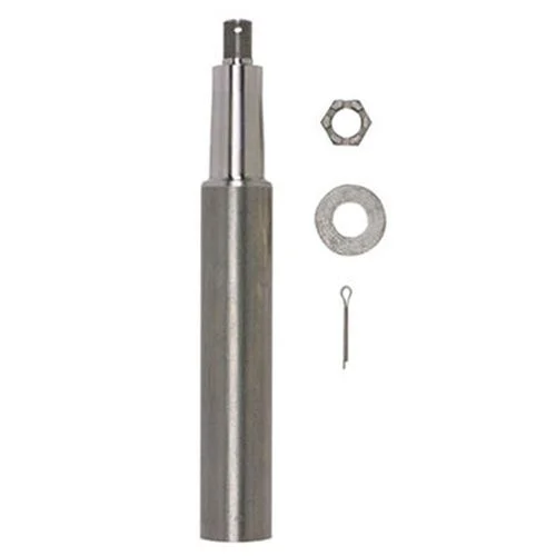 Trailer Spindle Assembly, 2500 Lb. Capacity