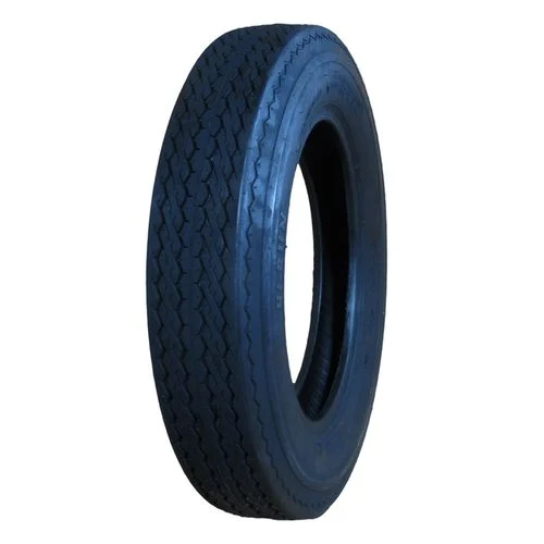 Trailer Tire, 5.30-12, Load Range B, Tire Only