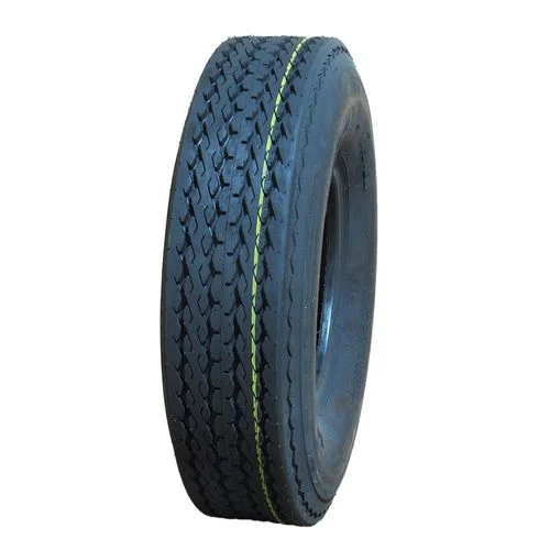 Trailer Tire, 5.70 x 8, LRC, Tire Only