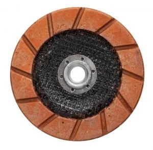 TRANSITIONAL / CERAMIC CUP WHEELS