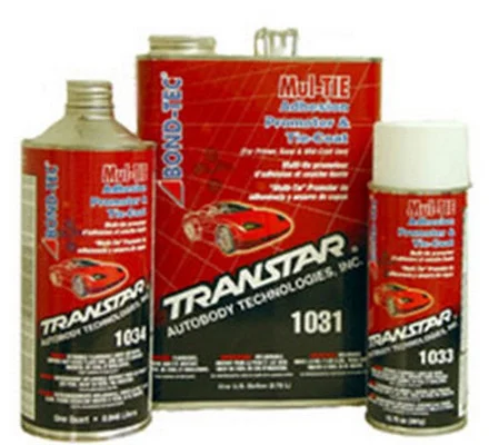 Transtar 1034 Mul-Tie Adhesion Promoter, 1-Quart