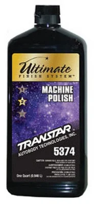 Transtar 5374 Machine Polish, Qt