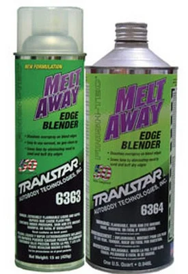 Transtar 6363 Melt Away Edge Blender
