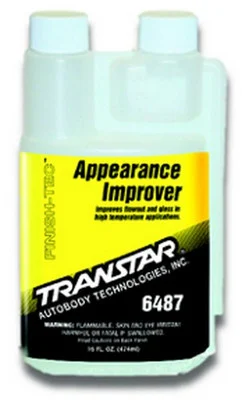 Transtar 8Oz Appearance Improver For Flow Out With Transtar Clearcoats (6487)