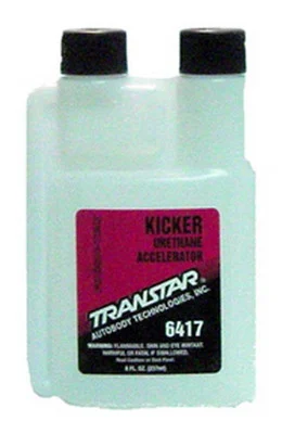 Transtar 8Oz Kicker Urethane Accelerator For Acrylic Urethane Primers (6417)