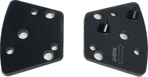 Trapezoid Grinding Segment