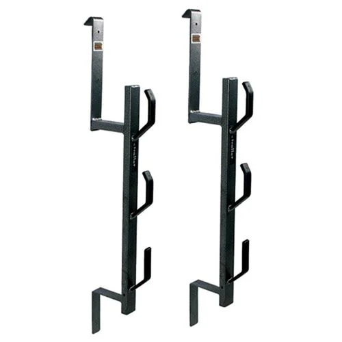 Trimmer Rack, 3 place - Enclosed Trailers