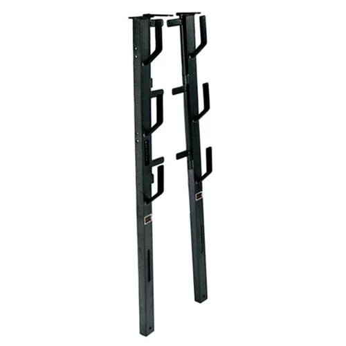 Trimmer Rack, 3 place - Open Trailers