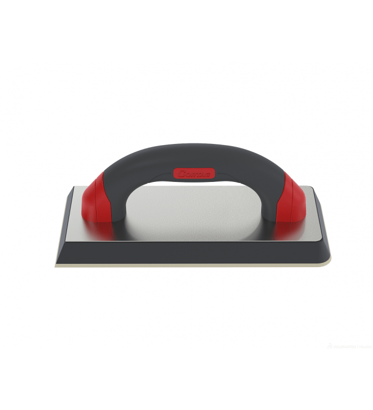 Trowel, Float - Rubber Handle
