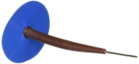 Tru-Flate 15-296 Medium Rubber Plug-N-Patch 20
