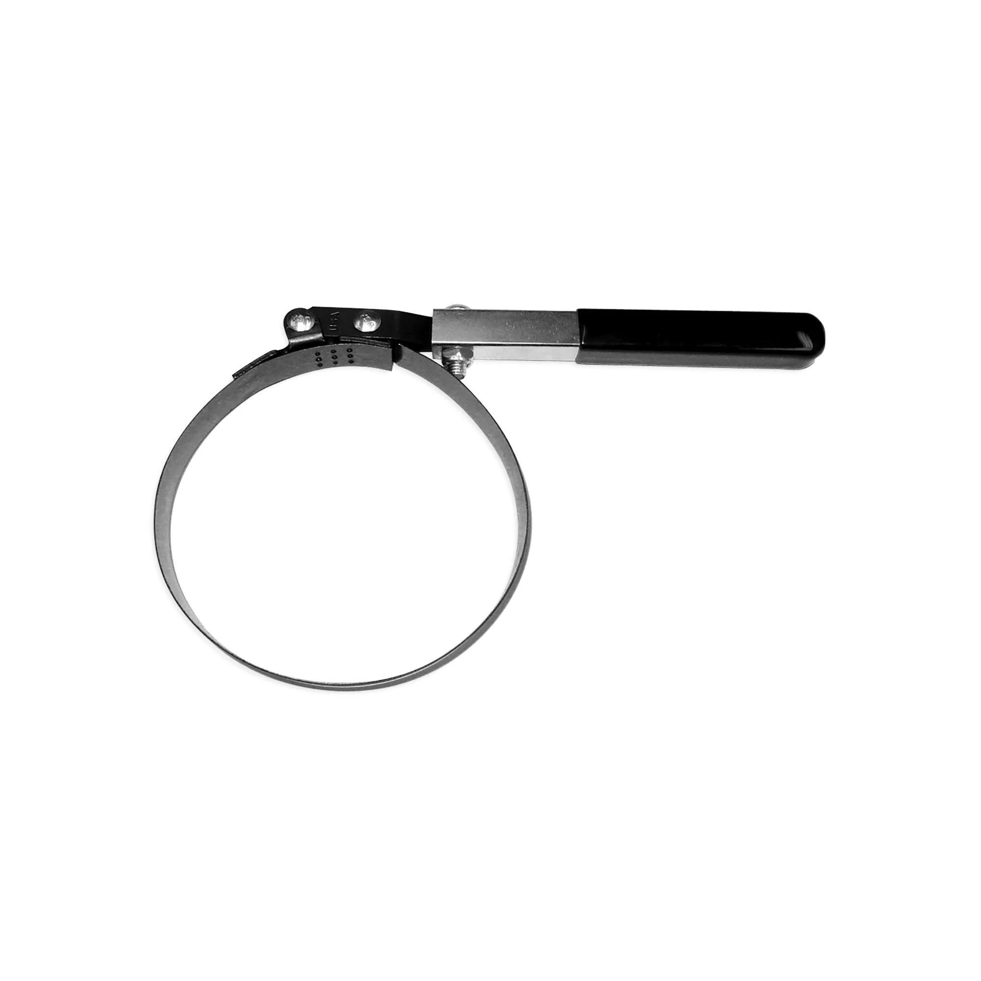 Truck Swivel Oil Filter Wrench 4-5/16" - 4-3/4"