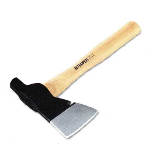 Truper 30516 1.5 LB. Hatchet Axe with 14" Hickory Handle