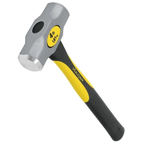 Truper 30927 4 lb Sledge Hammer with 16" Handle