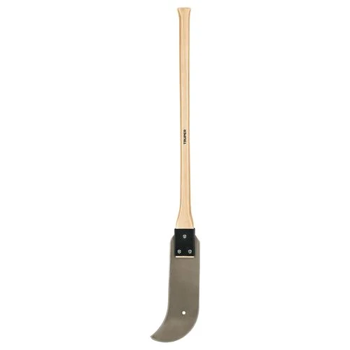 Truper 31762 16" Ditch Bank Blade with 40" handle