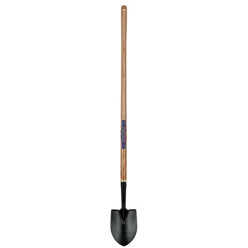 Truper Lady Gardener Shovel 45-Inch Long Handle