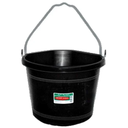 Tuff Stuff Products™ KMC-CR100 5 Gallon Corner Bucket