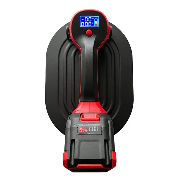 TuffCup Hi-Flow LED Electric Battery Powered