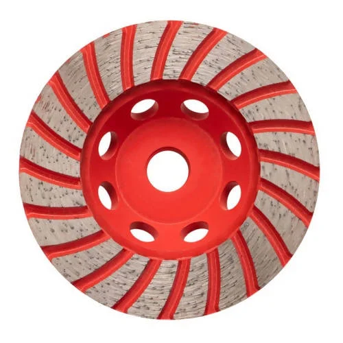 Turbo Cup Wheels - Threaded