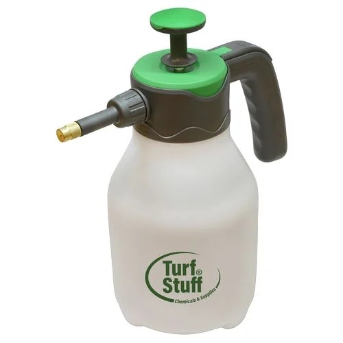 Turf Stuff Hand Sprayer, 1 Liter Capacity