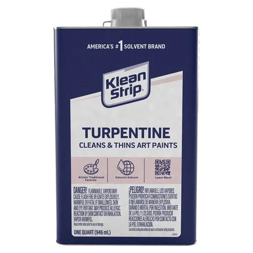 Turpentine