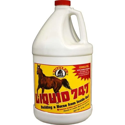 Tuttle's Liquid 747 (1 Gallon)