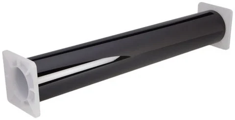 Tview 24"x100ft Moderate Privacy Window Tint Film 20% VLT (T2BK2024)