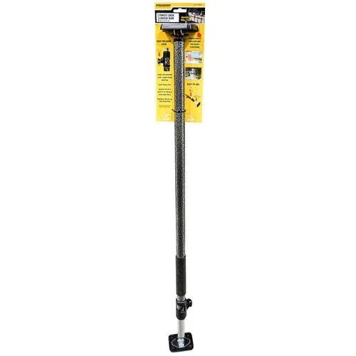 Twist Lock Cargo Bar, Load Lock, 40 In. to 74 In.