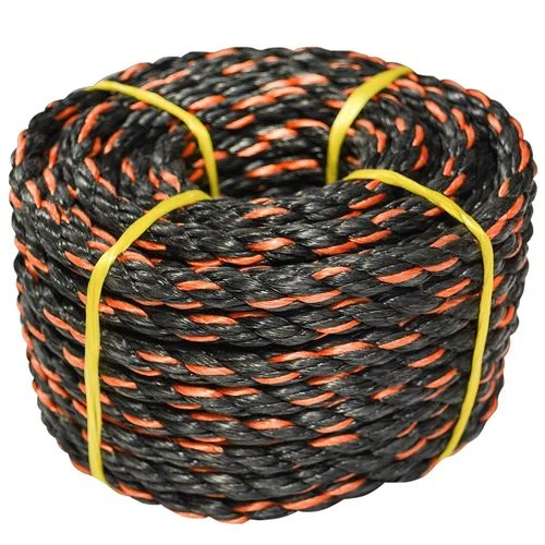 Twisted Truck Rope, 1/2 In. x 50 Ft.
