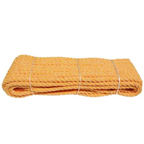 Twisted Truck Rope 1/2"x 65'