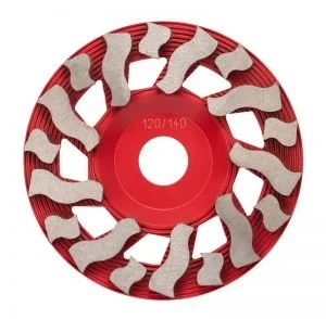 TWISTER / TORNADO CUP WHEELS - NON THREADED