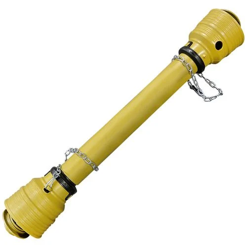 TX1 660 PTO Shaft