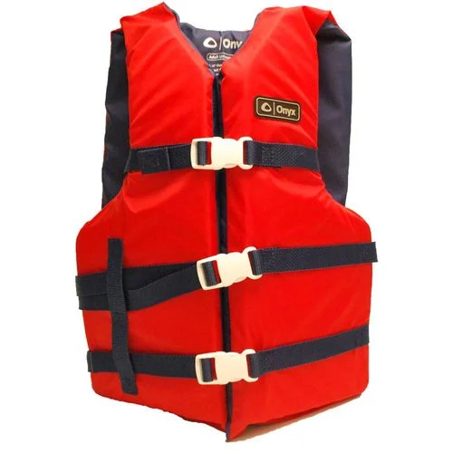 Type III Personal Flotation Device Child Vest
