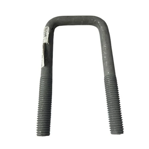 U BOLT SQ 1/2"-13 x 2-1/16" x 5-3/8"
